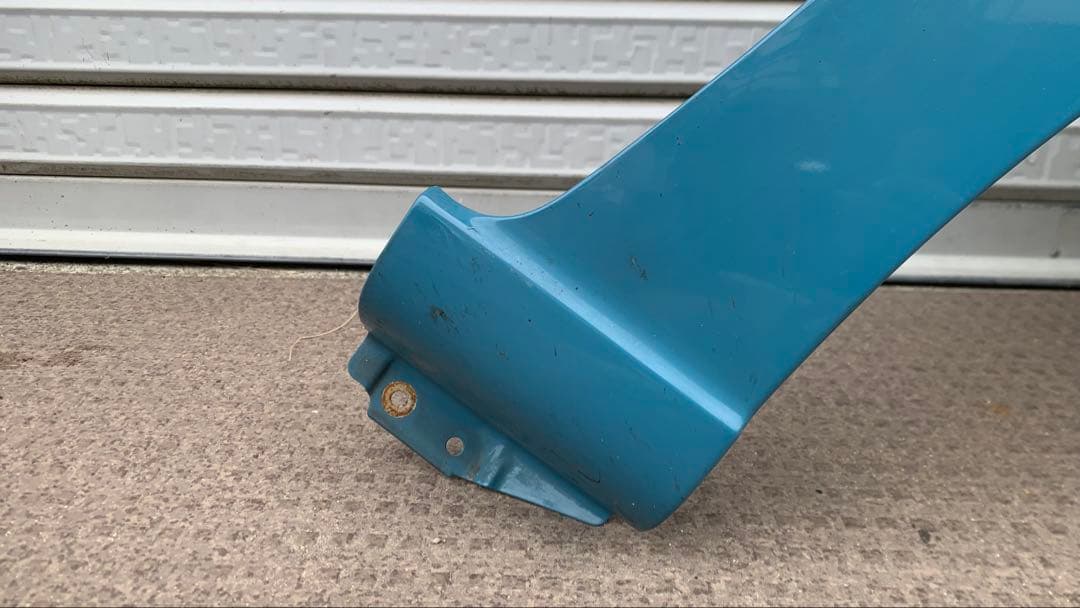 HA37S HA97S アルト ブインダ 青