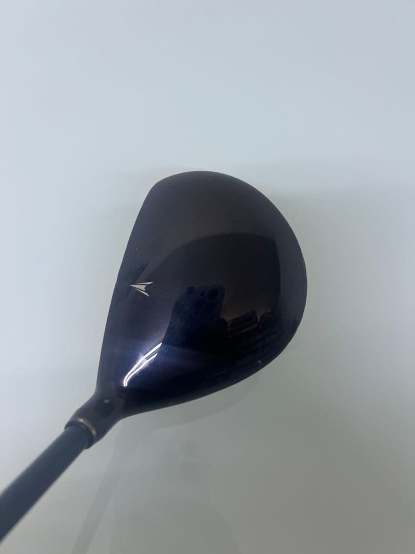 人気★ゼクシオレディース　XXIO 4番フェアウェイウッド　Lシャフト