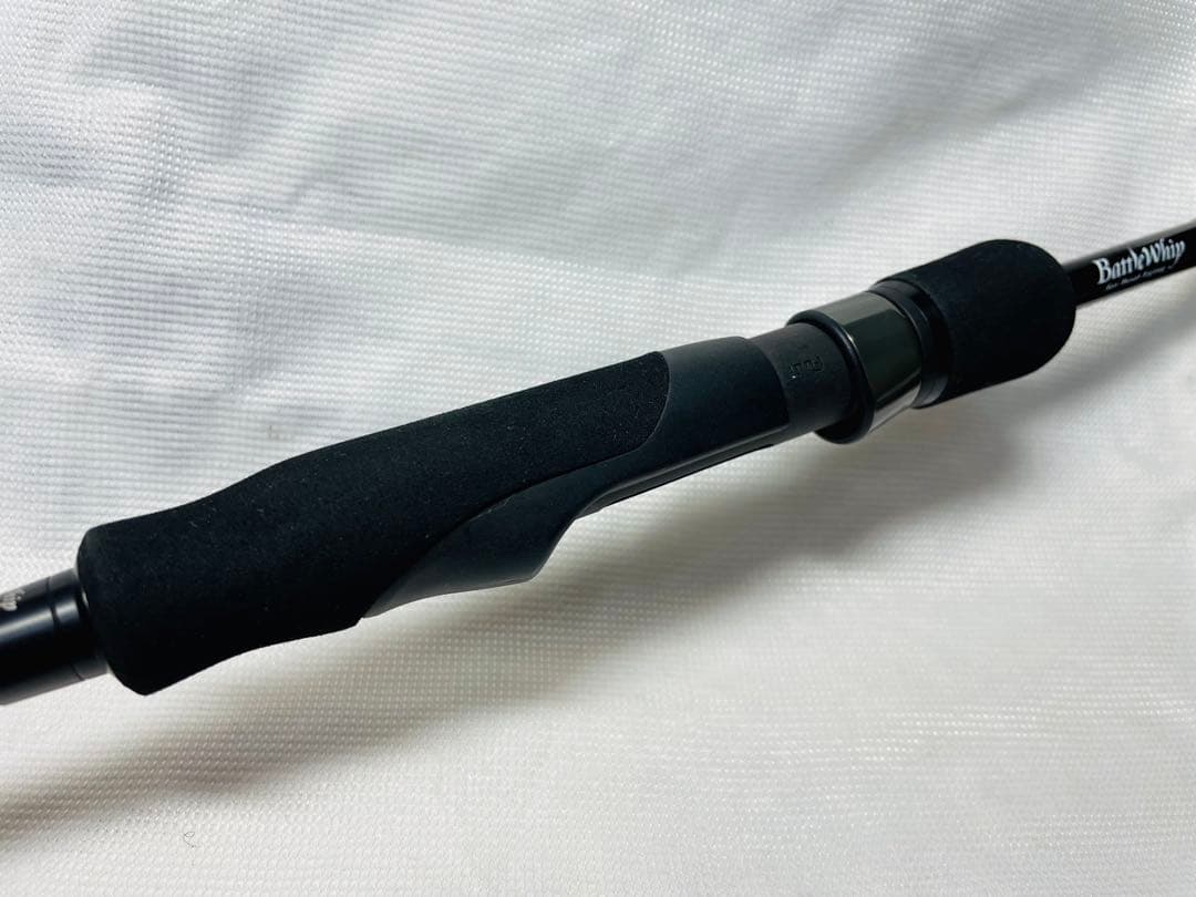 ヤマガブランクスBattleWhip TR 73/S (Type-S)