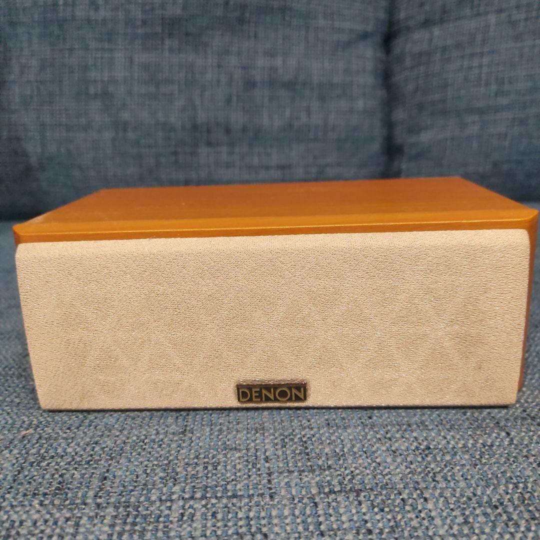 サラウンドスピーカーシステムセット　アンプ + スピーカー