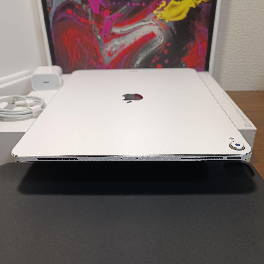 iPad Pro 12.9 インチ 1TB、 Keyboard 、Pencil