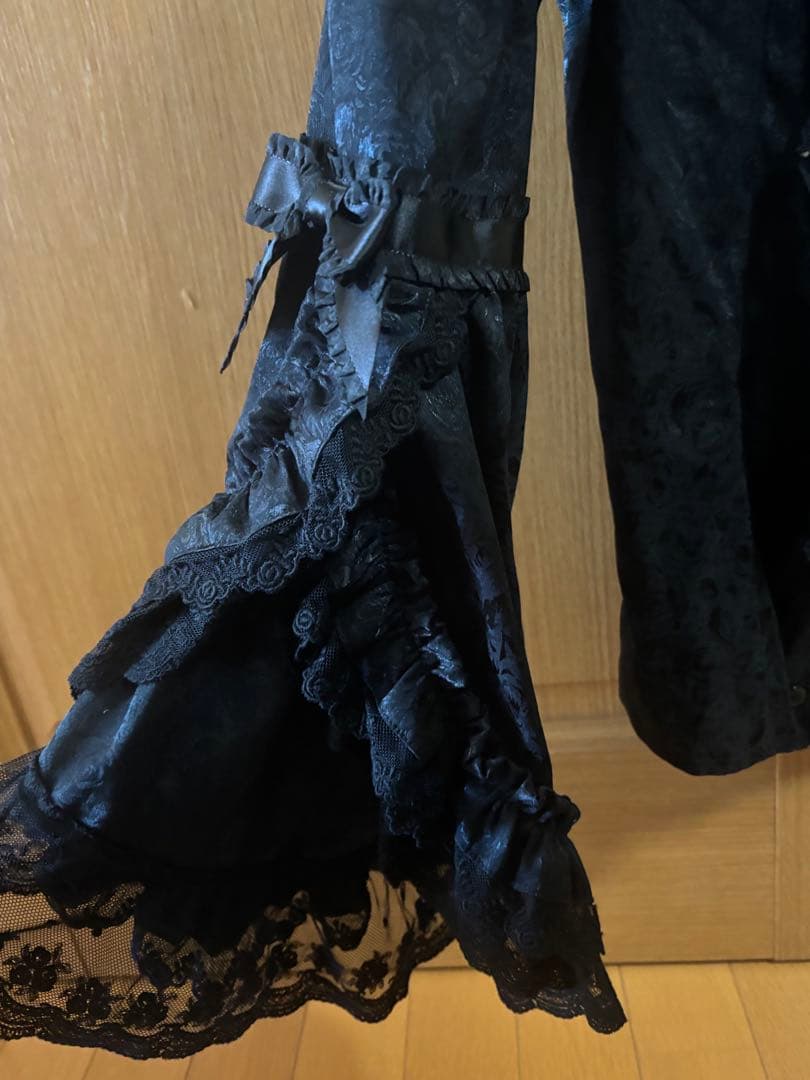 【タグ付き】ALICE and the PIRATES ブラウス