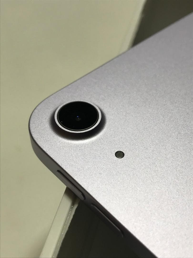 iPad Air (M2) 11インチ Wi-Fiモデル 128GB パープル