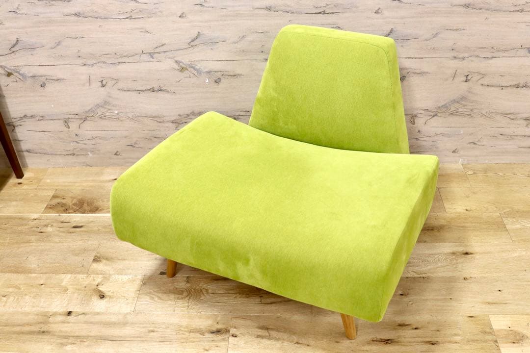 GMGN131○IDEE / イデー AO SOFA アーオソファ 1人掛けソフ