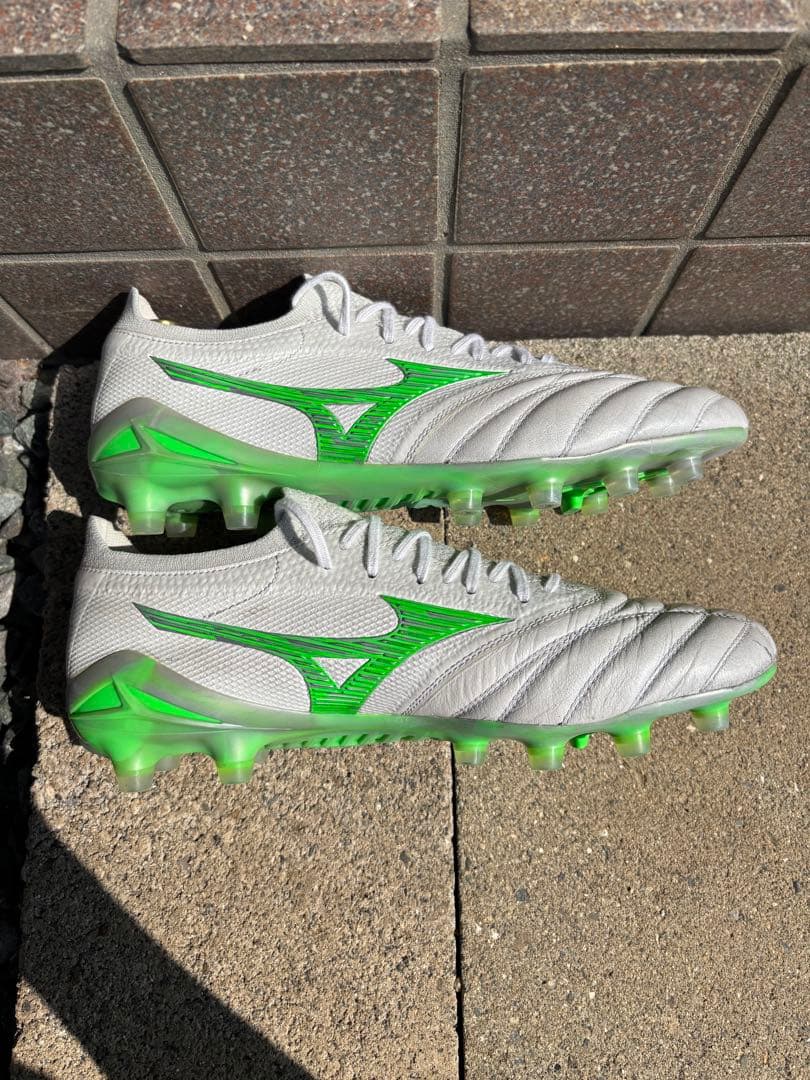 モレリアネオIV β JAPAN 26.5cm