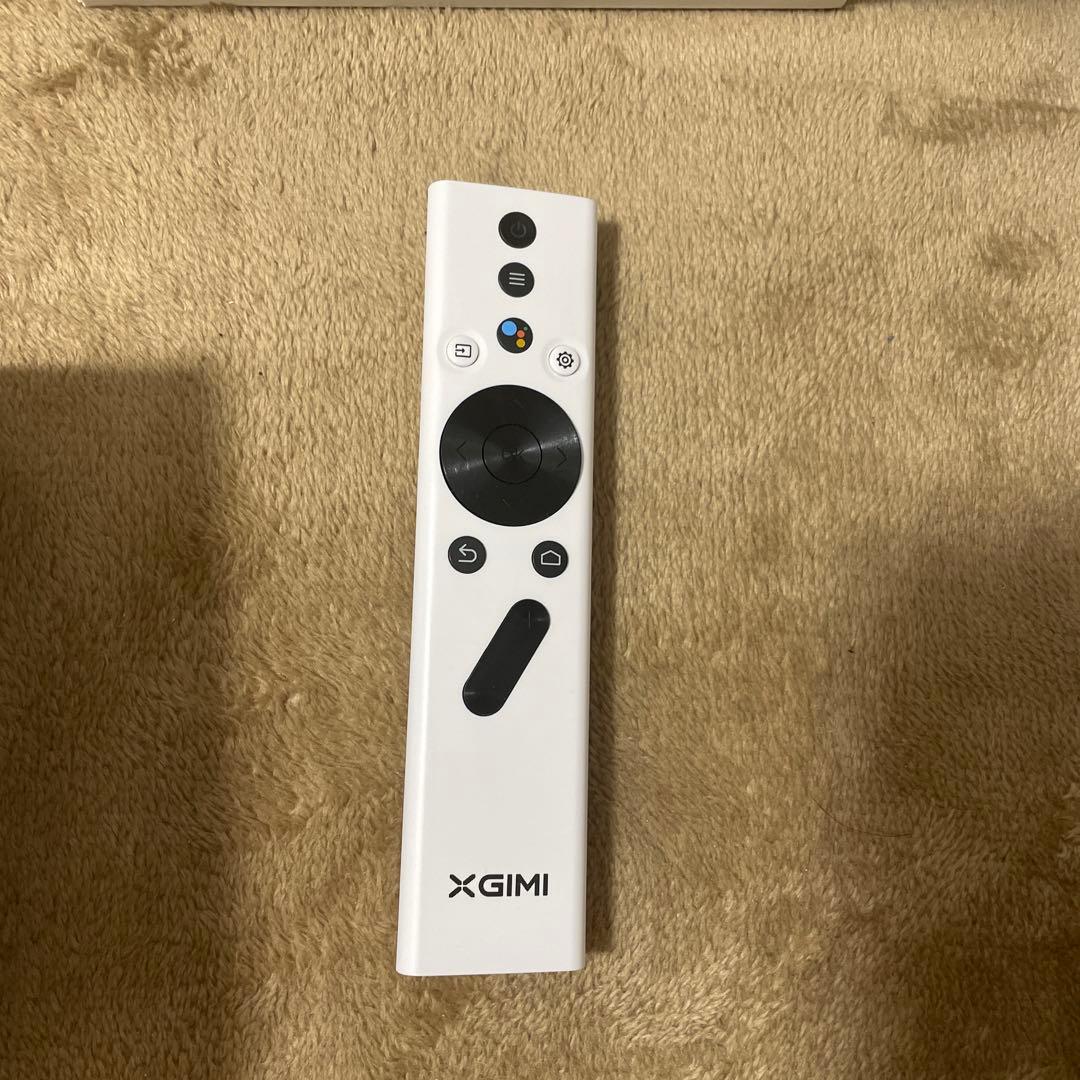 スピーカー・ウーファー XGIMI MOGO Pro Portable Projector