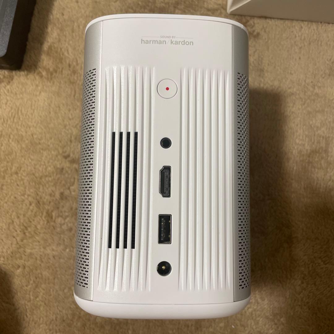 スピーカー・ウーファー XGIMI MOGO Pro Portable Projector