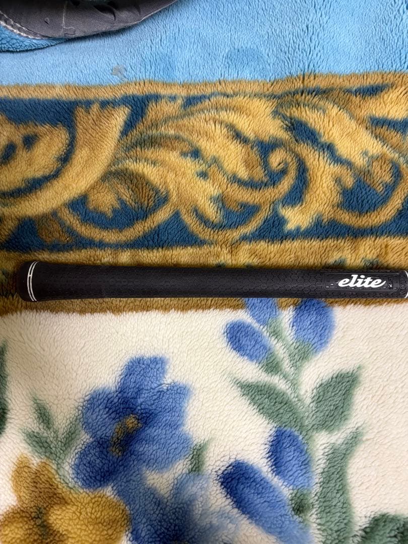 テンセイ1Kオレンジ 60TX 3W用 テーラーメイドスリーブ付き