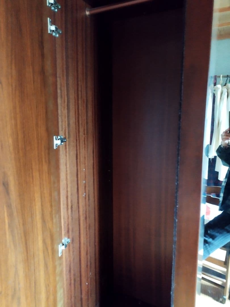 和洋ダンス　着物ダンス婚礼ダンス