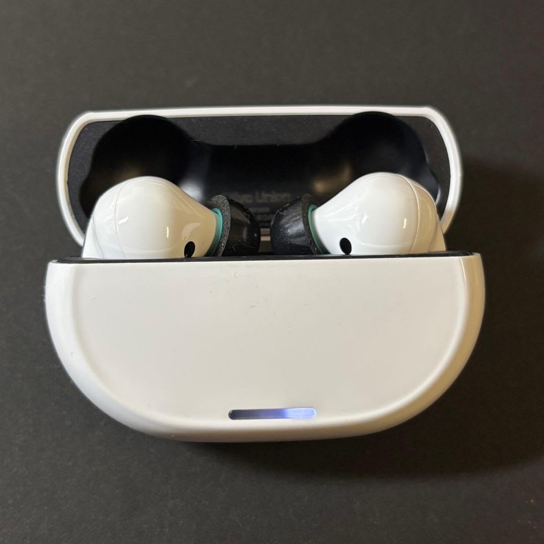 オリーブマックス オリーブユニオンSmart Ear Plus セット