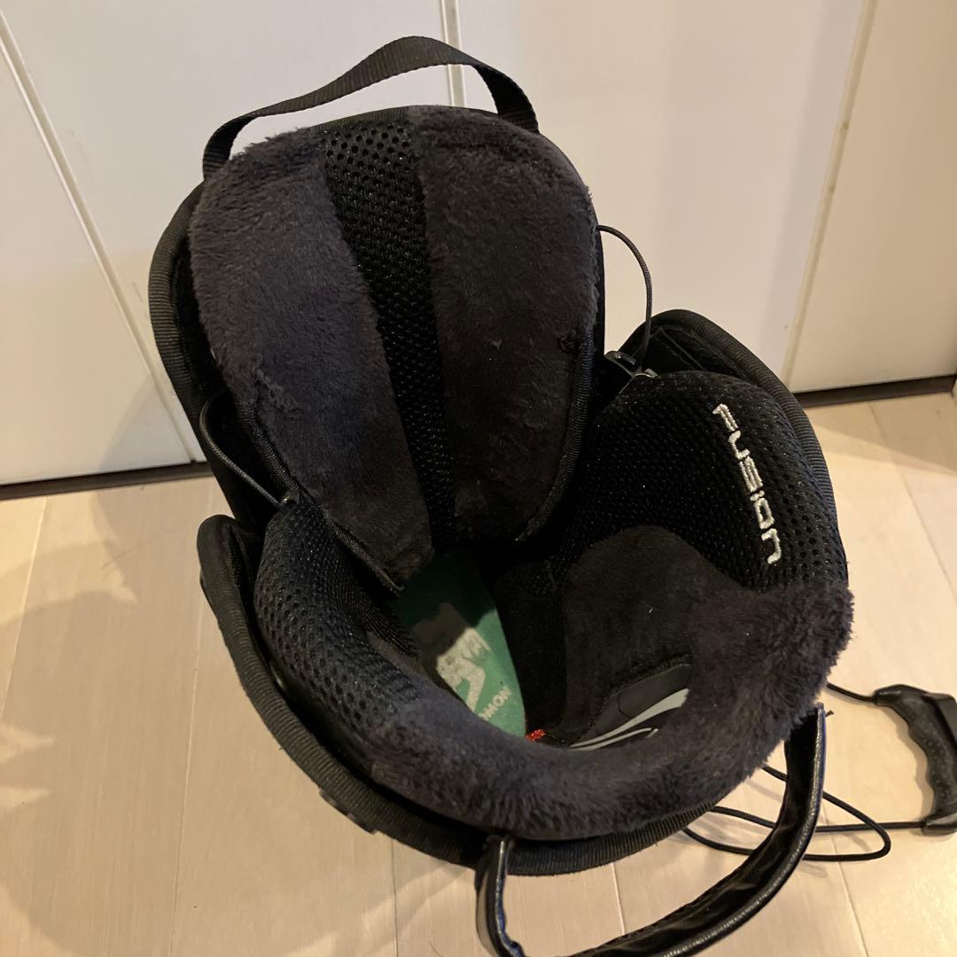 SALOMON サロモン　スノーボードブーツ　27.5cm