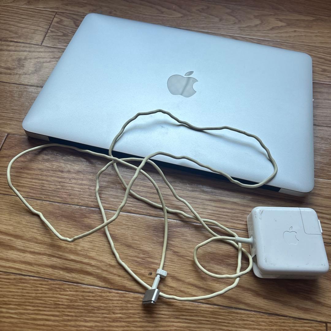 MacBook本体 MacBook Air