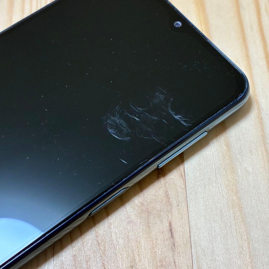 スマートフォン本体 Ya6215 Galaxy a32 5g scg08