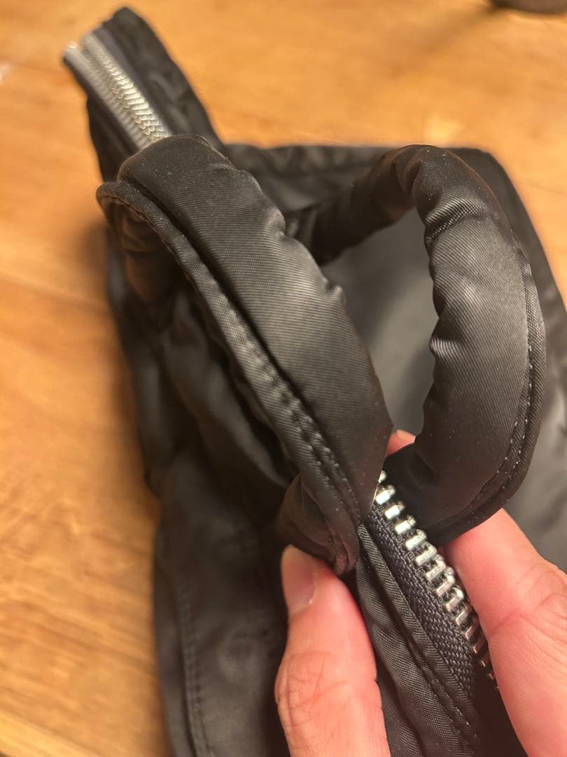 PORTER ポーター タンカー 2way ブリーフケース ビジネスバッグ