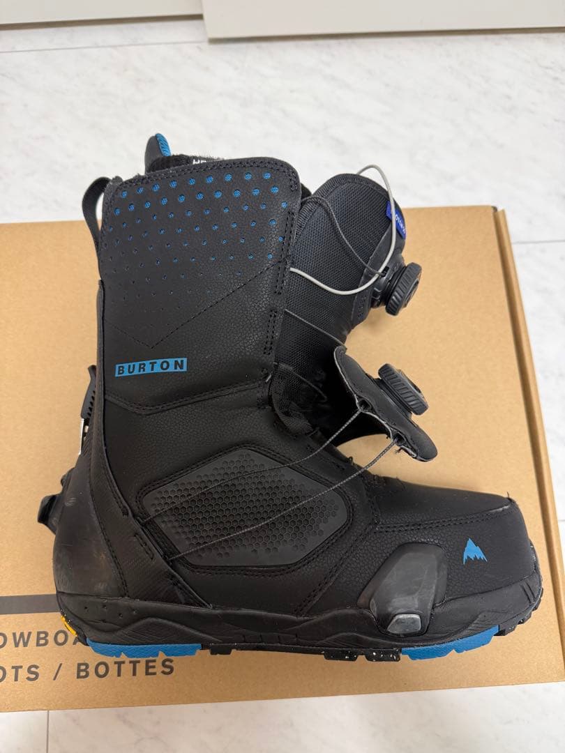 Burton step on phonton soスノーボードブーツ26