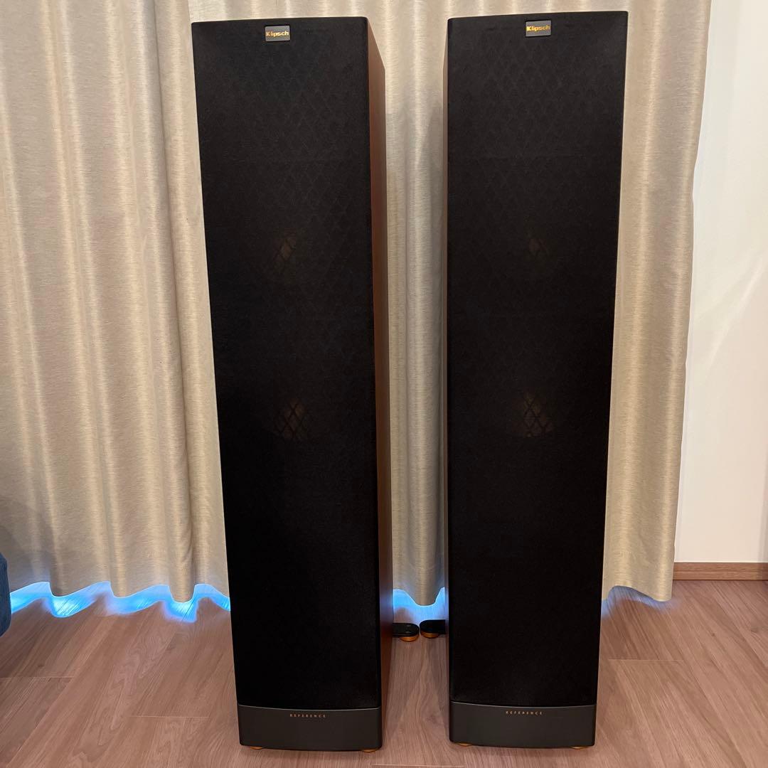 Klipsch RF-82 II Cherry トールボーイ　美品！