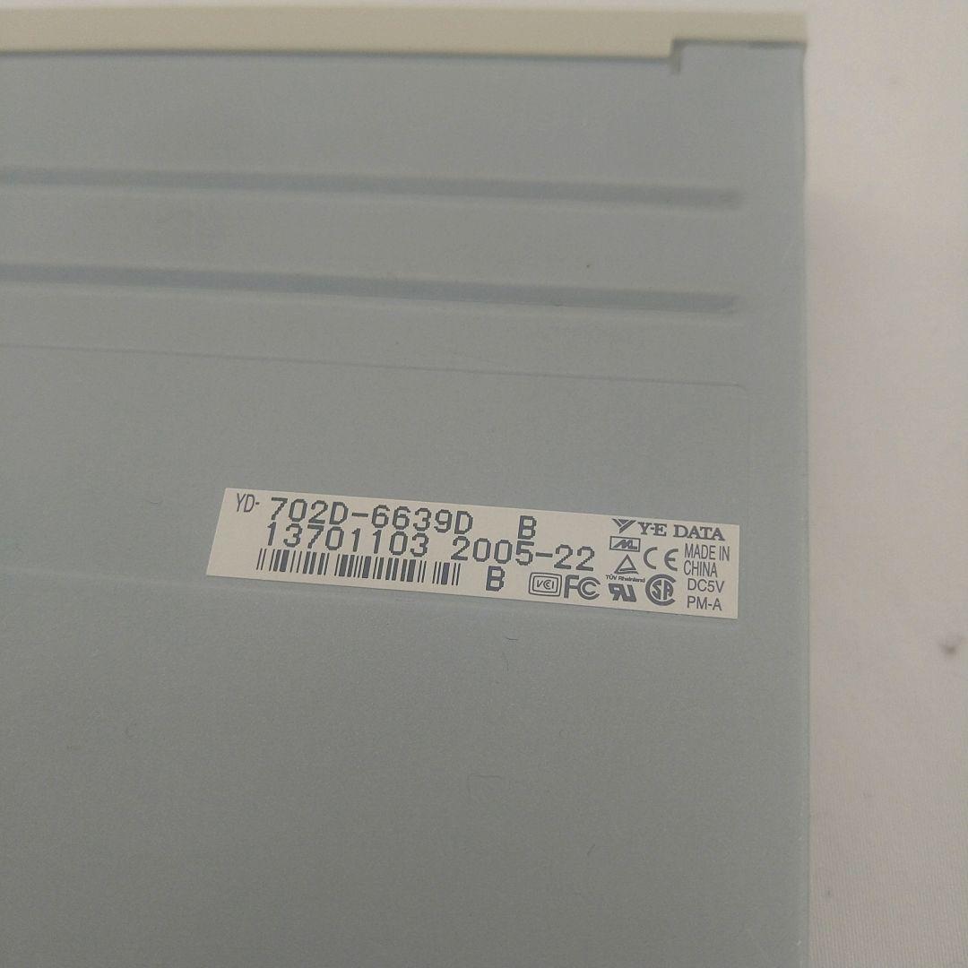 PC-98/MSX対応 3.5インチFDD 動作確認済 ダイレクトドライブ B2