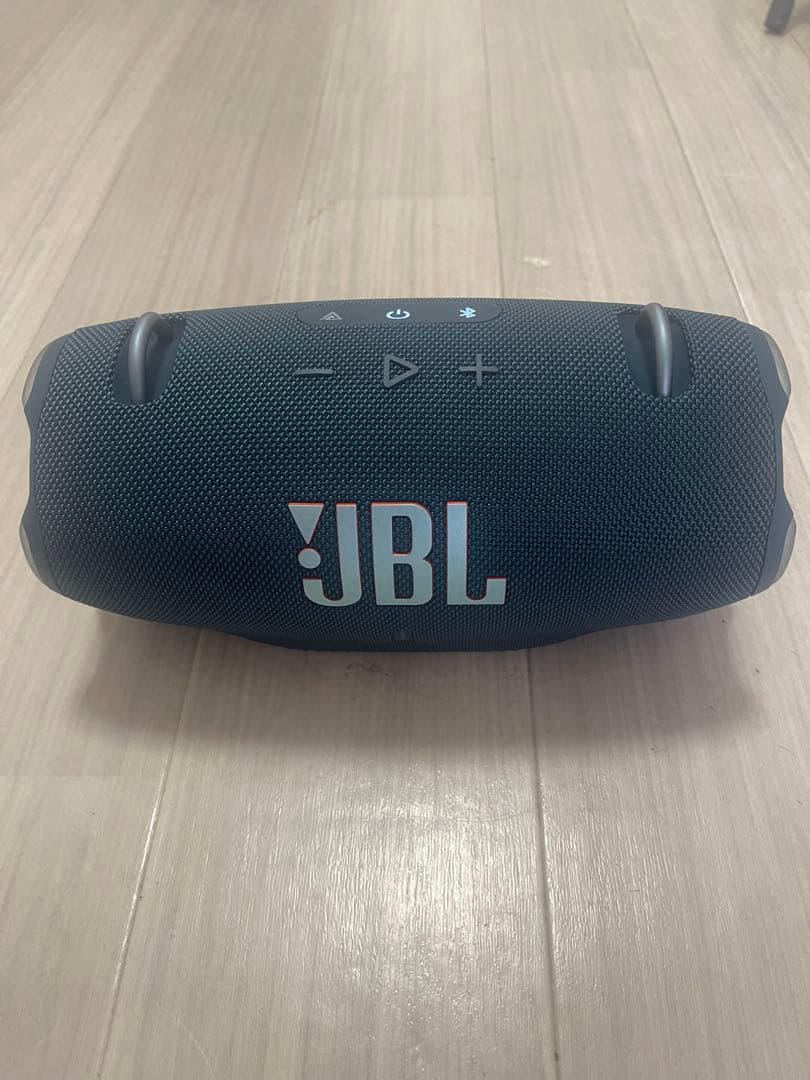 JBL XTREME4 Bluetoothスピーカー IP67