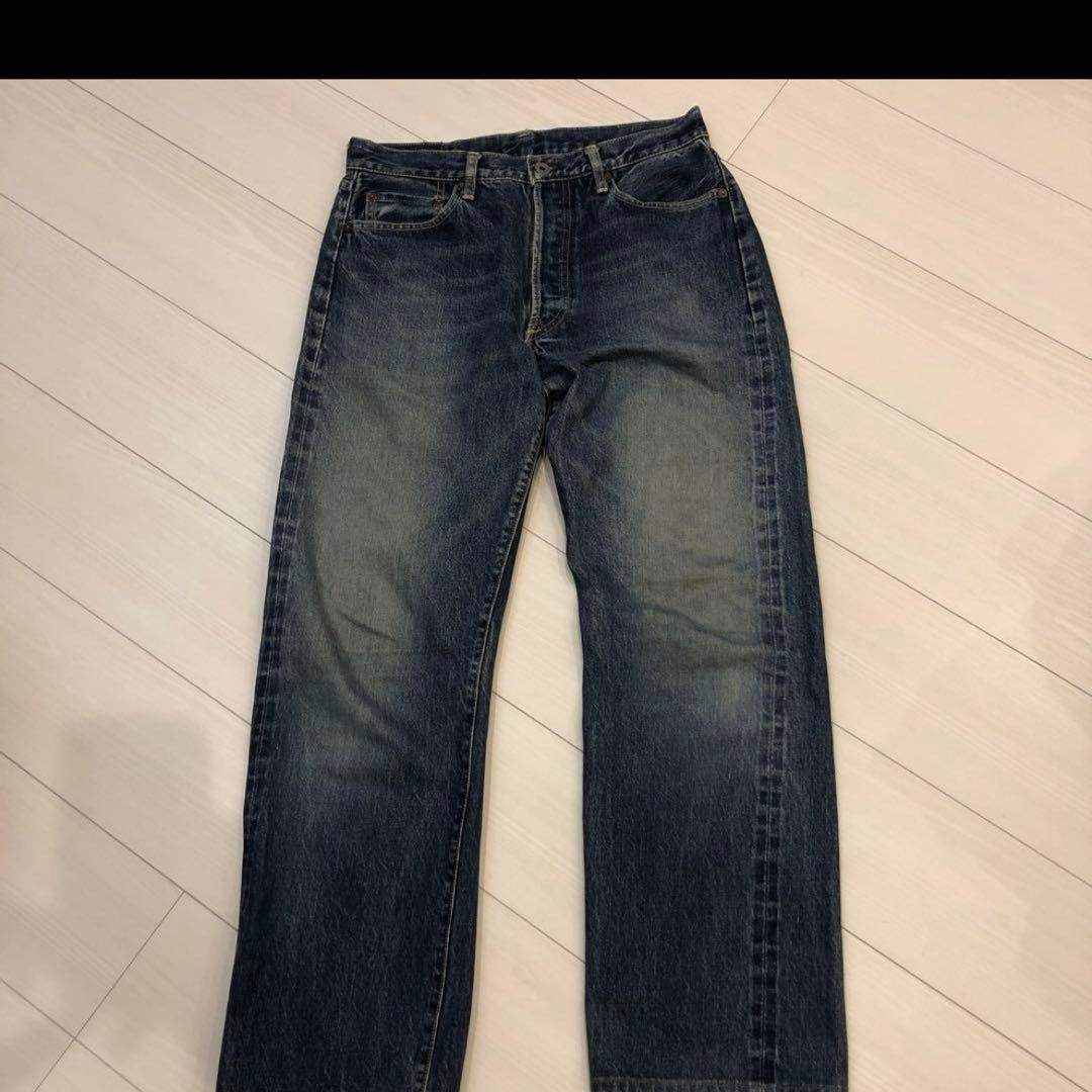 リーバイス501 ヴィンテージ