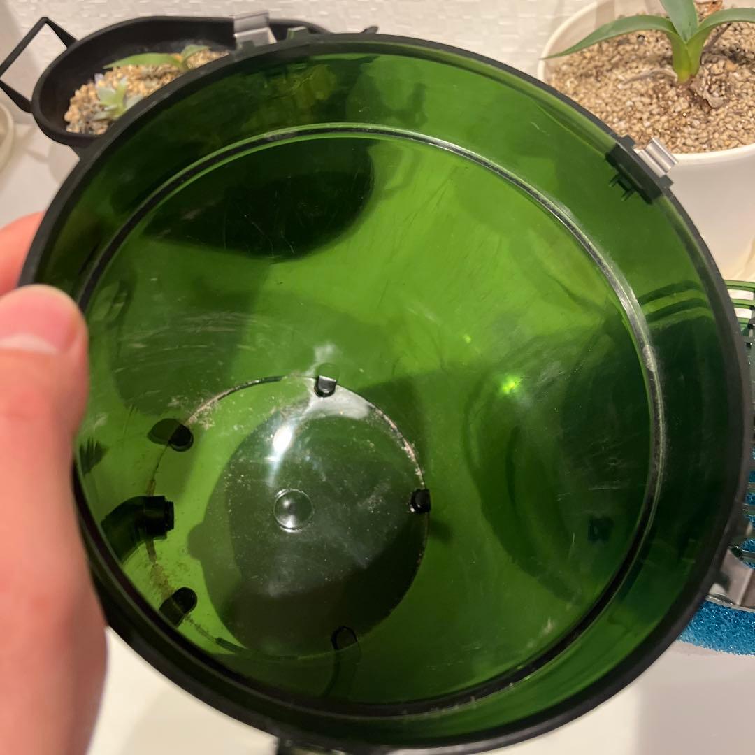 EHEIM 2215 フィルターセット