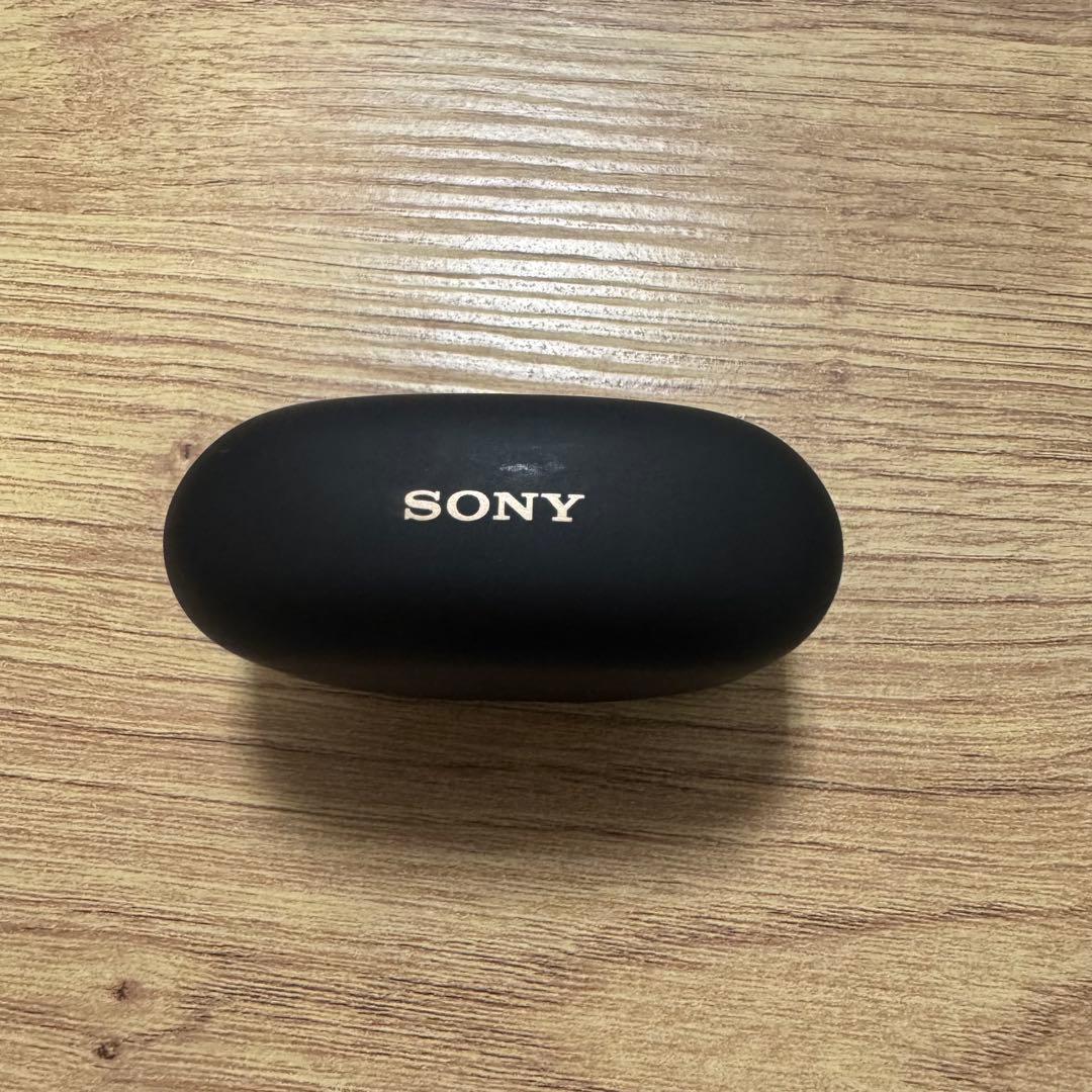 SONY ワイヤレスイヤホン ブラック WF-1000XM5 ソニー