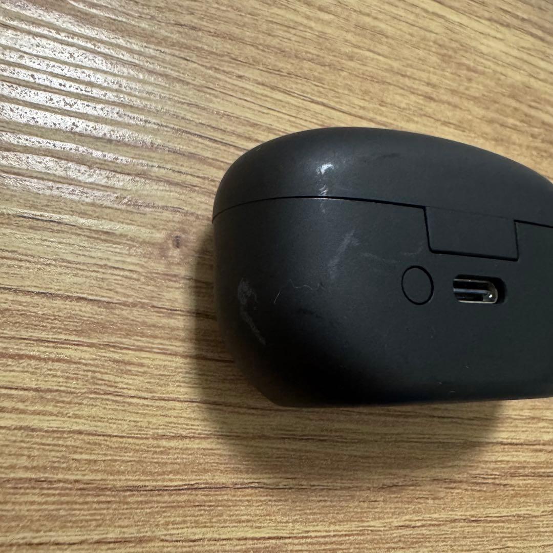 SONY ワイヤレスイヤホン ブラック WF-1000XM5 ソニー