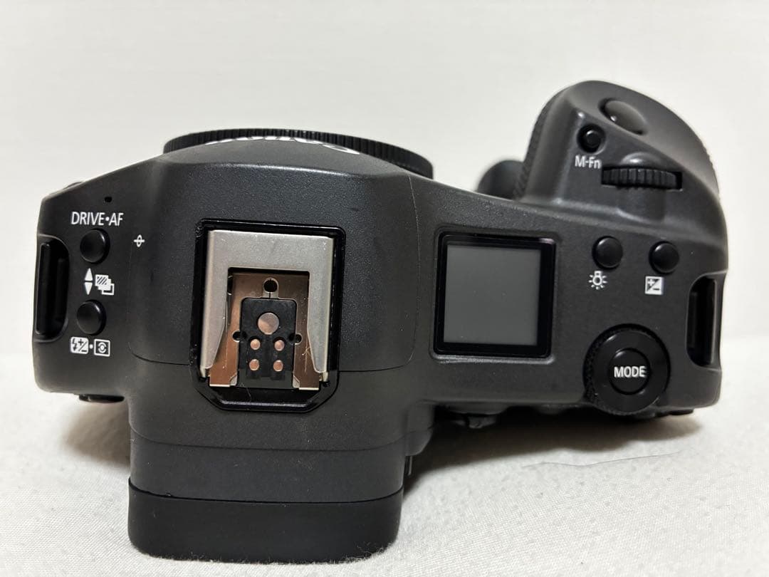Canon EOS R3 本体