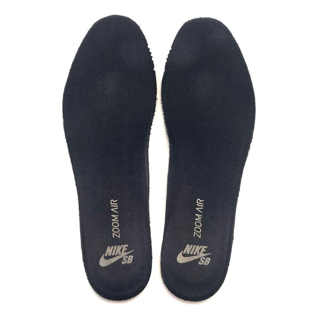 NIKE ナイキ ズーム ステファン ジャノスキー スニーカー ブルー 26.5