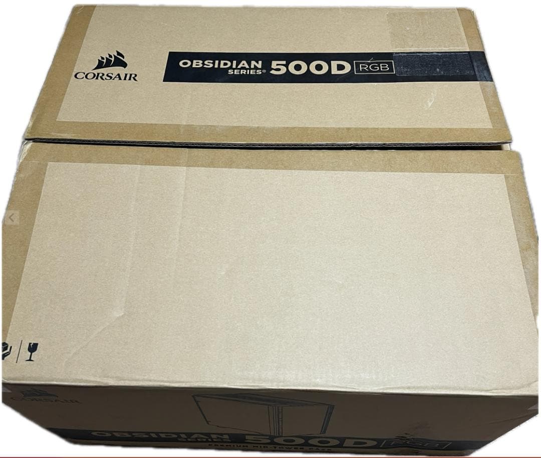 Ryzen7/GTX1660Ti/32GBメモリ/新品NVMe1TB/高級ケース