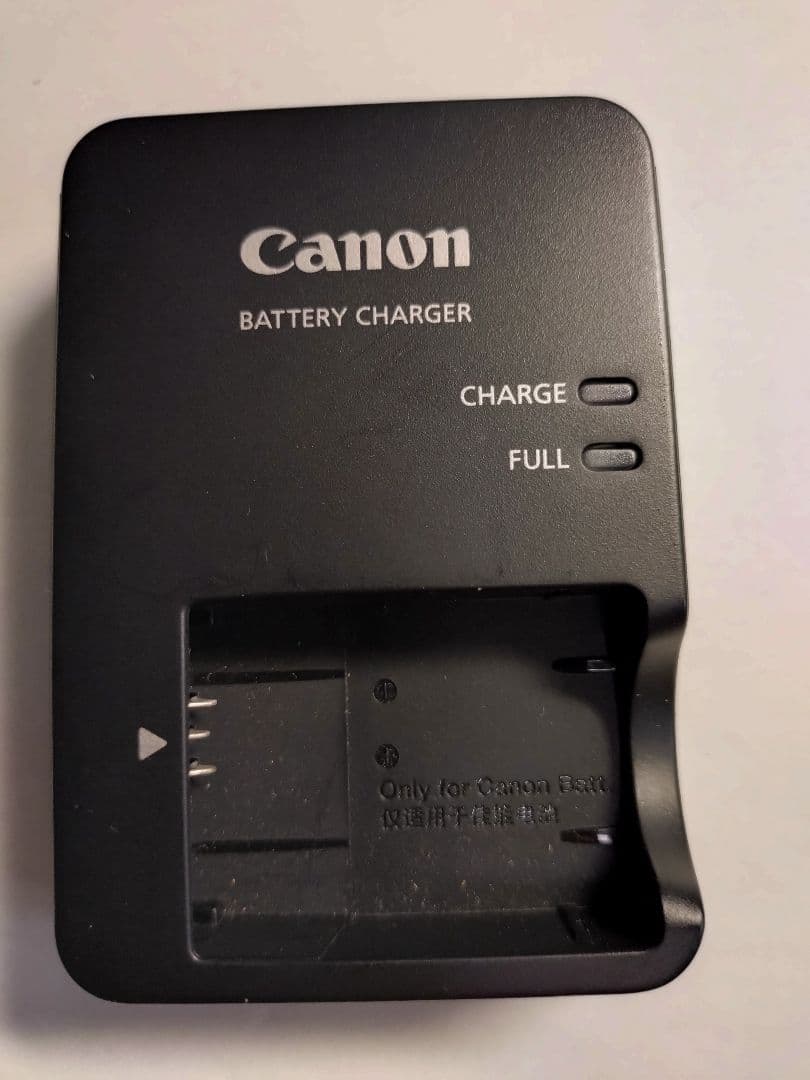 CANON　デジタルカメラ　美品