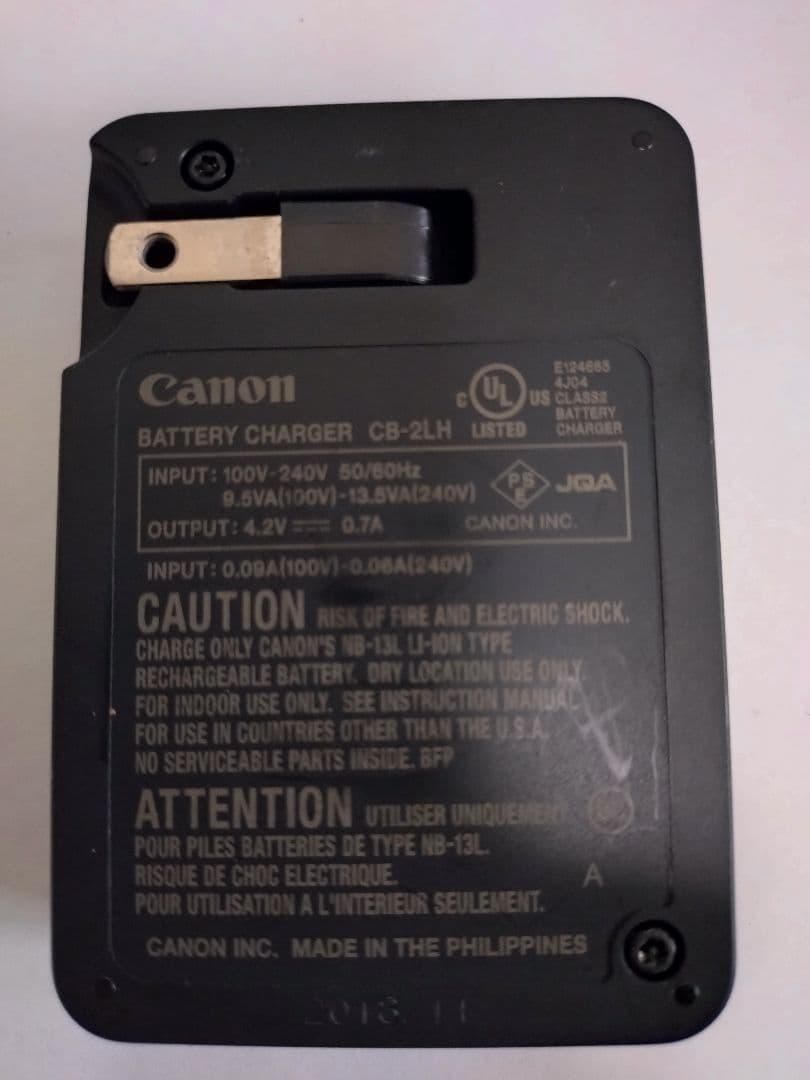 CANON　デジタルカメラ　美品