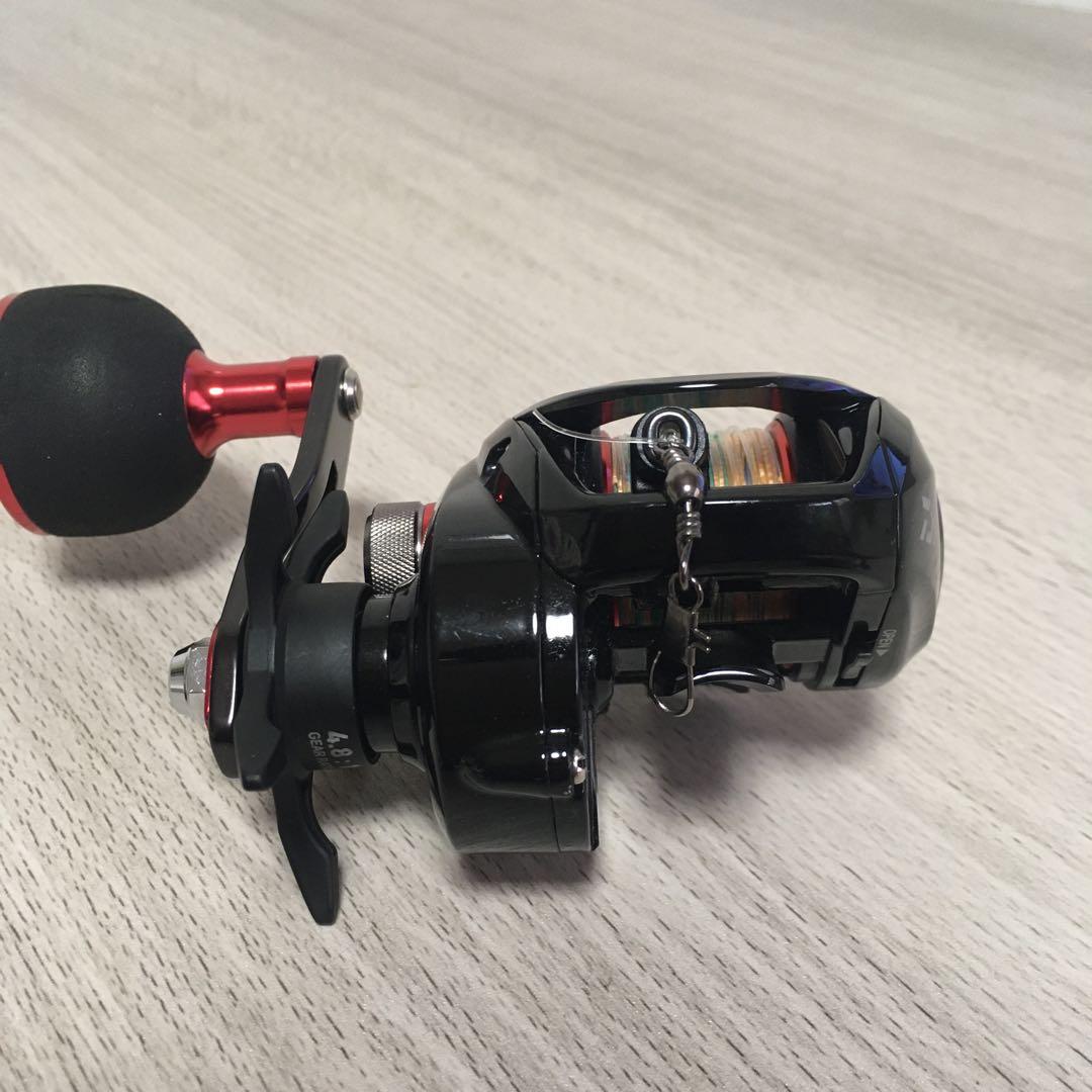 ダイワ フネXT150Ｐ-OP