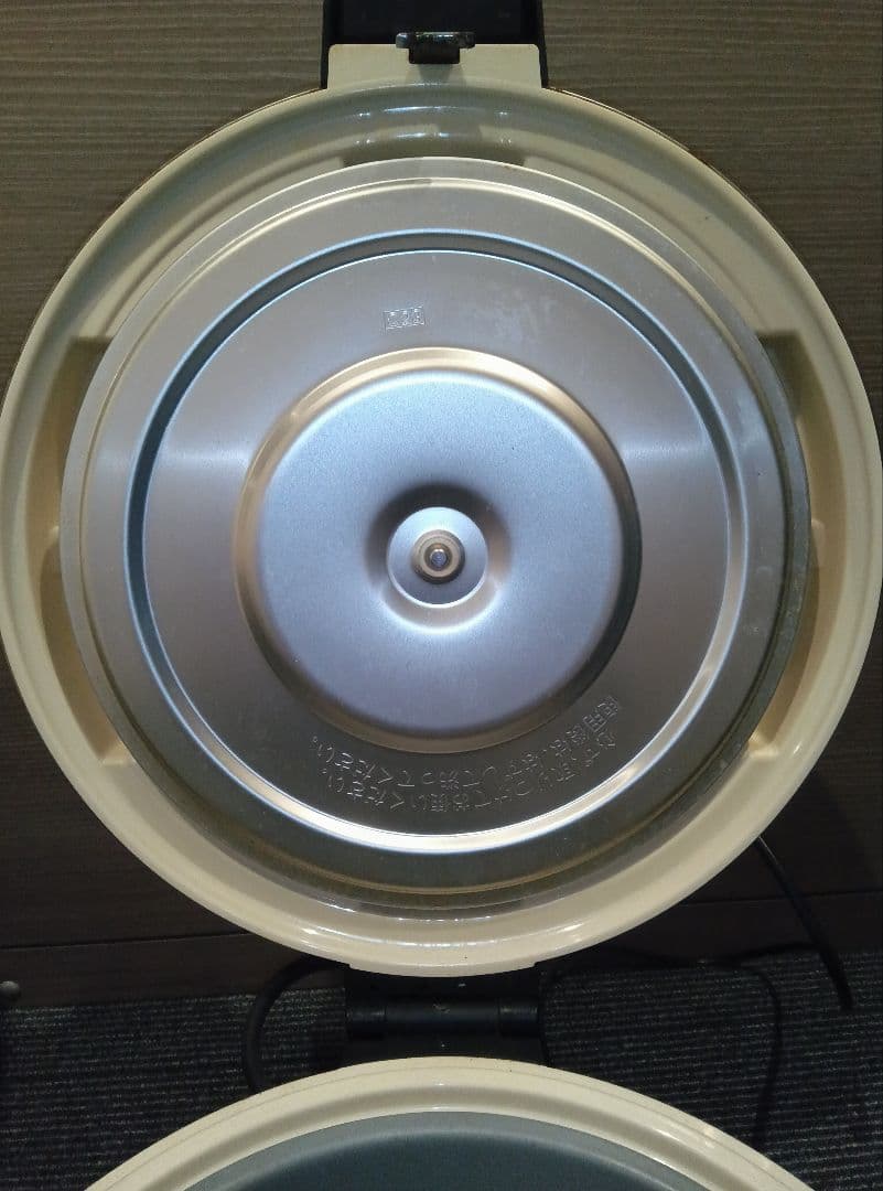 象印 ZOJIRUSHI 電子保温ジャー　THA-C60 保温ジャー 業務用