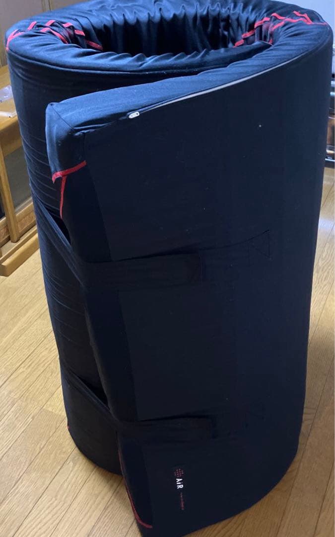 西川エアーマットレス　［エアーSI］マットレス／レギュラー（シングル）