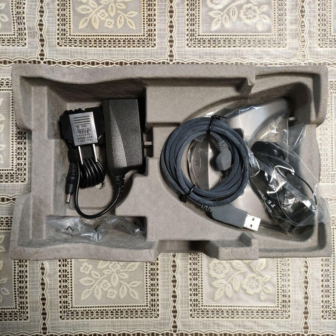 \"未使用·完品\"ノキアコミュニケーター『N9500 』フィンランド製、全付属品揃