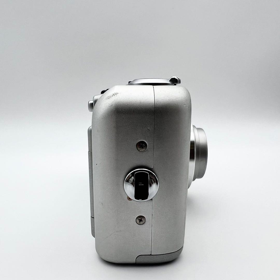 【完動品 美品】PENTAX ESPIO 120SW フィルムカメラ 動作確認済