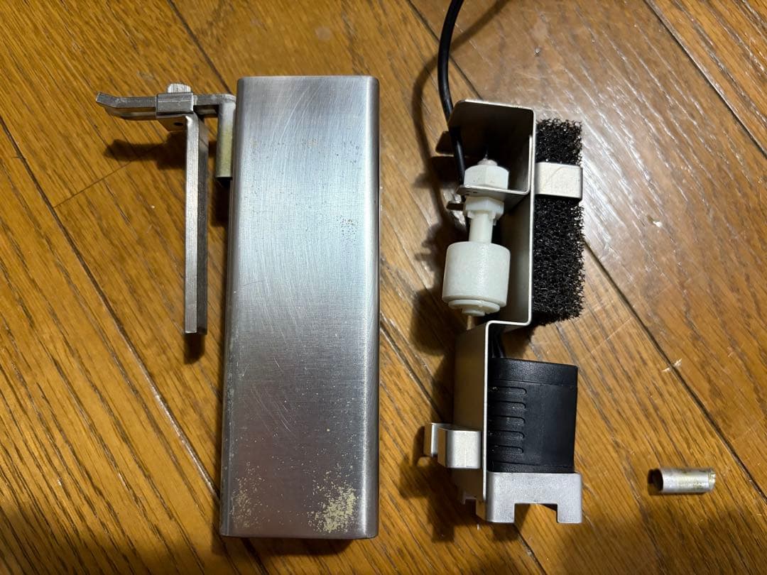 ADA VUPPAⅡ VUPPA2ブッパ2 ブッパⅡアクアデザインアマノ