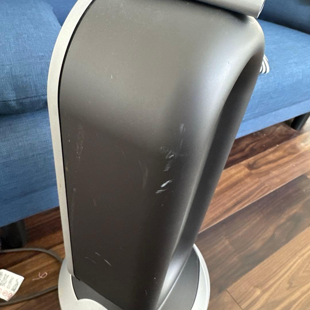 【Ferry Ferdiansyah】Dyson セラミックファンヒーター