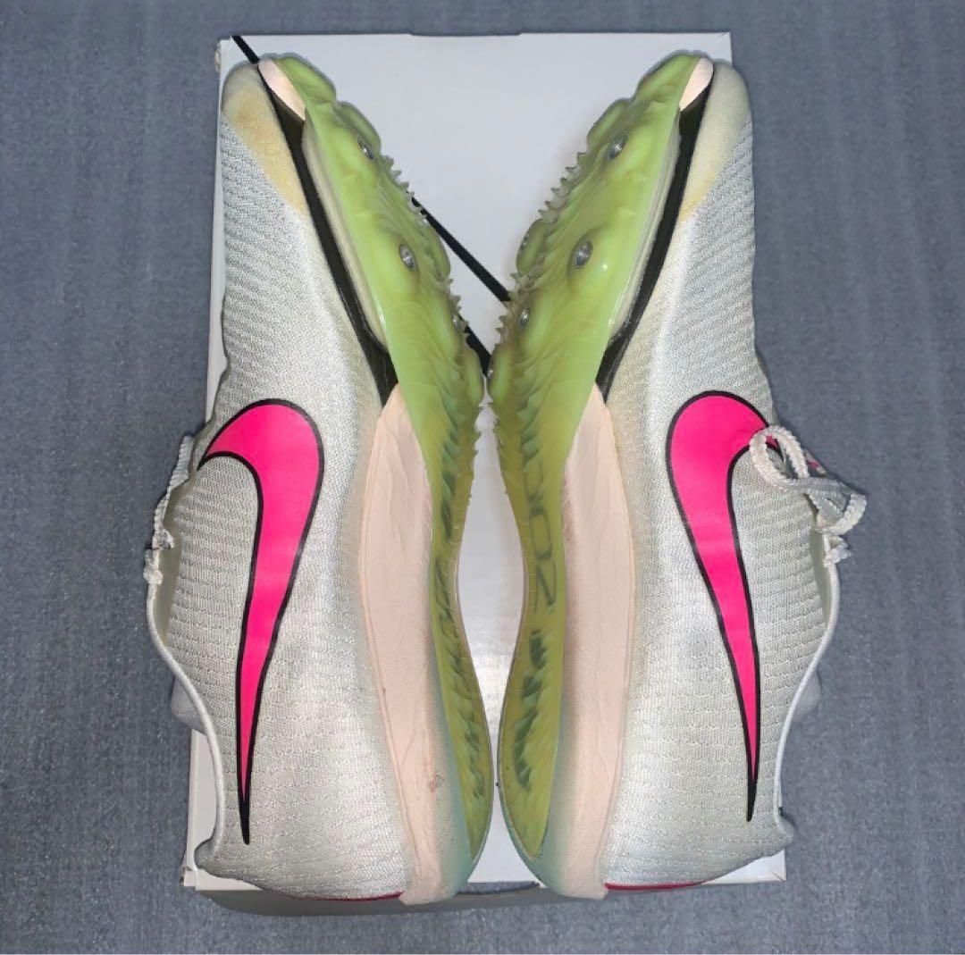 【期間限定】ナイキ エアズームマックスフライ【24cm】