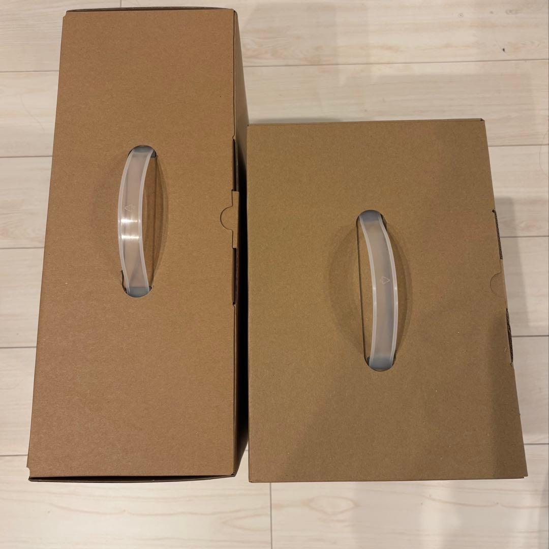 SwitchBot お掃除ロボットS10