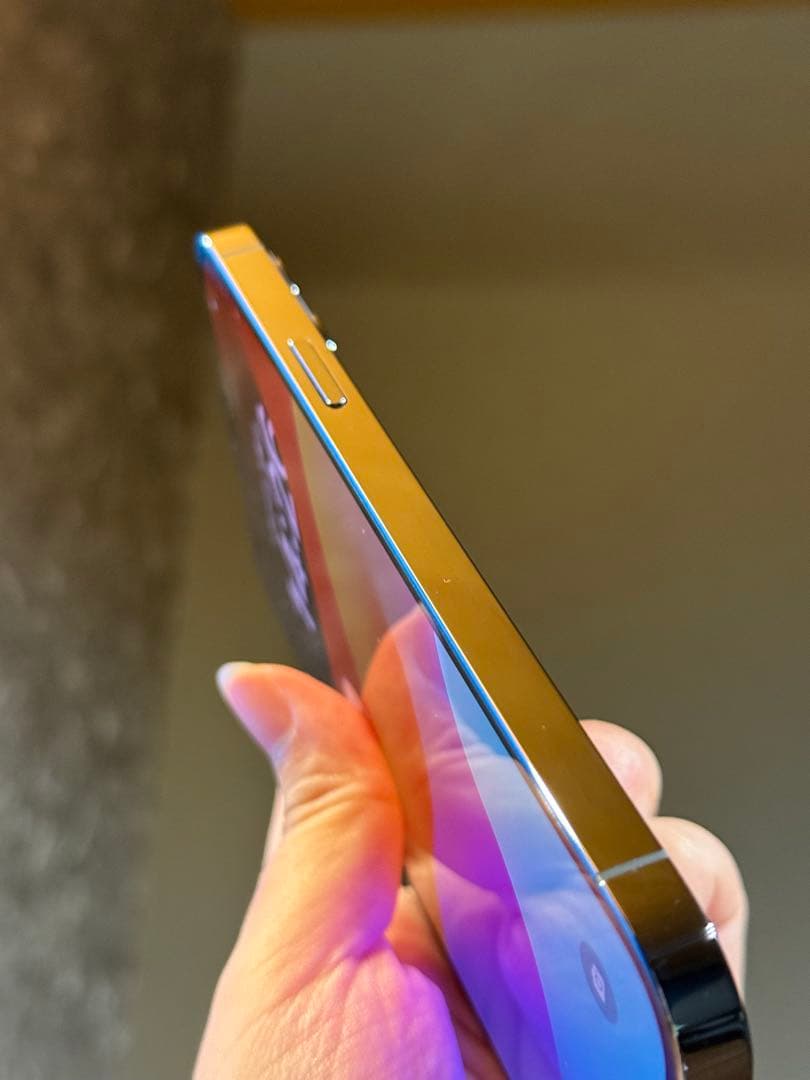 iPhone 13 Pro Max 256GB シエラブルー（ソフトバンク）