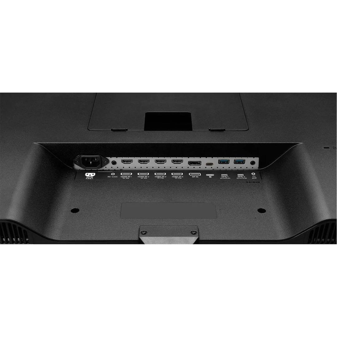 LG 4Kモニター 43UN700-BAJP [42.5インチ]