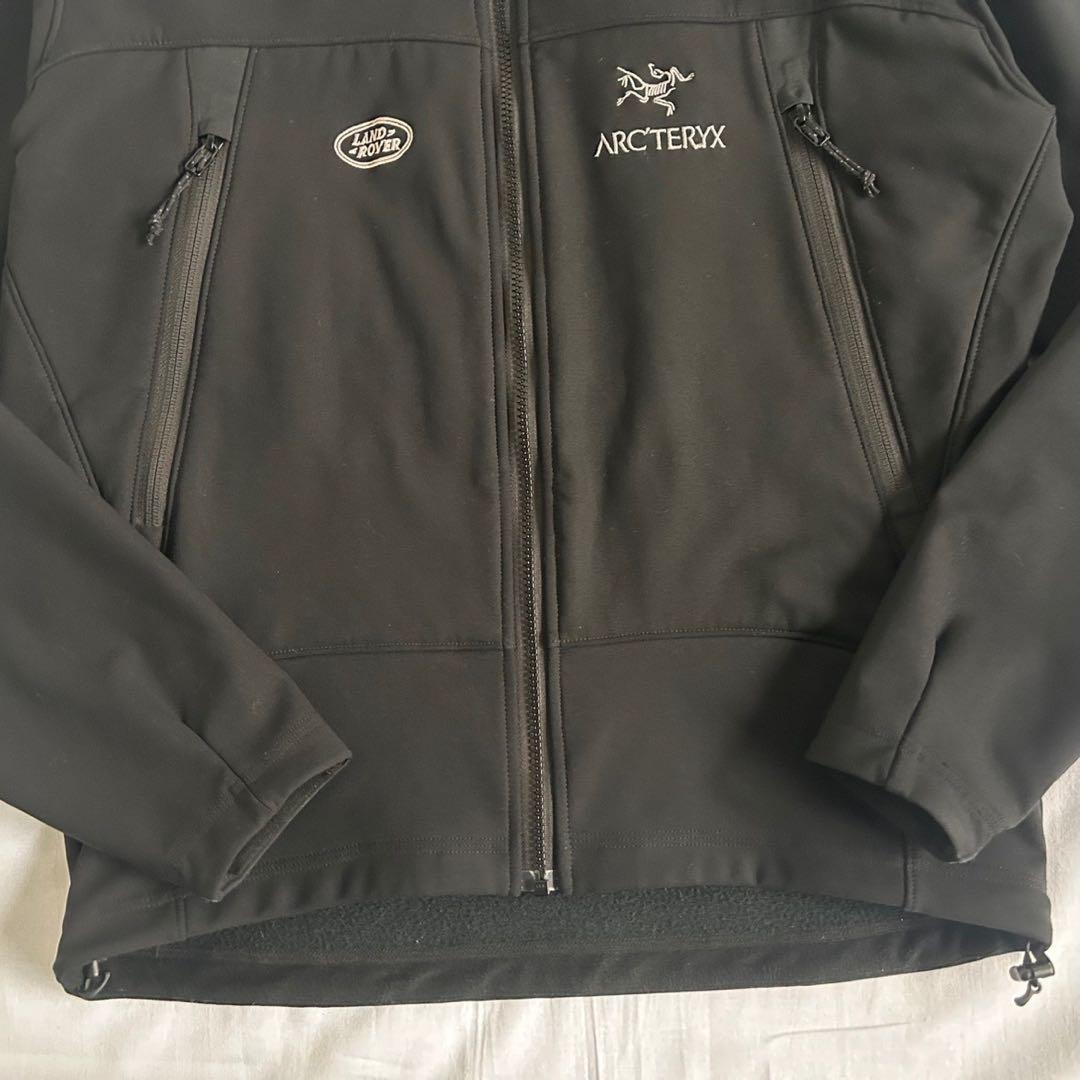00's Arc'teryx gamma 初期型　アークテリクス　ガンマ