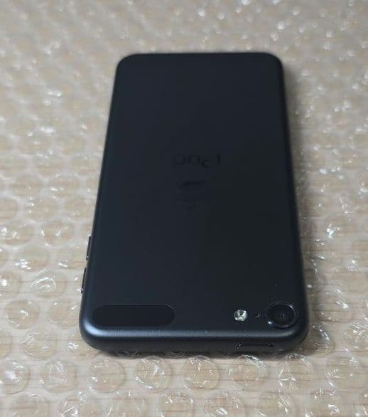 iPod touch 7◼️充放電回数1回◼️バッテリー容量100%◼️048