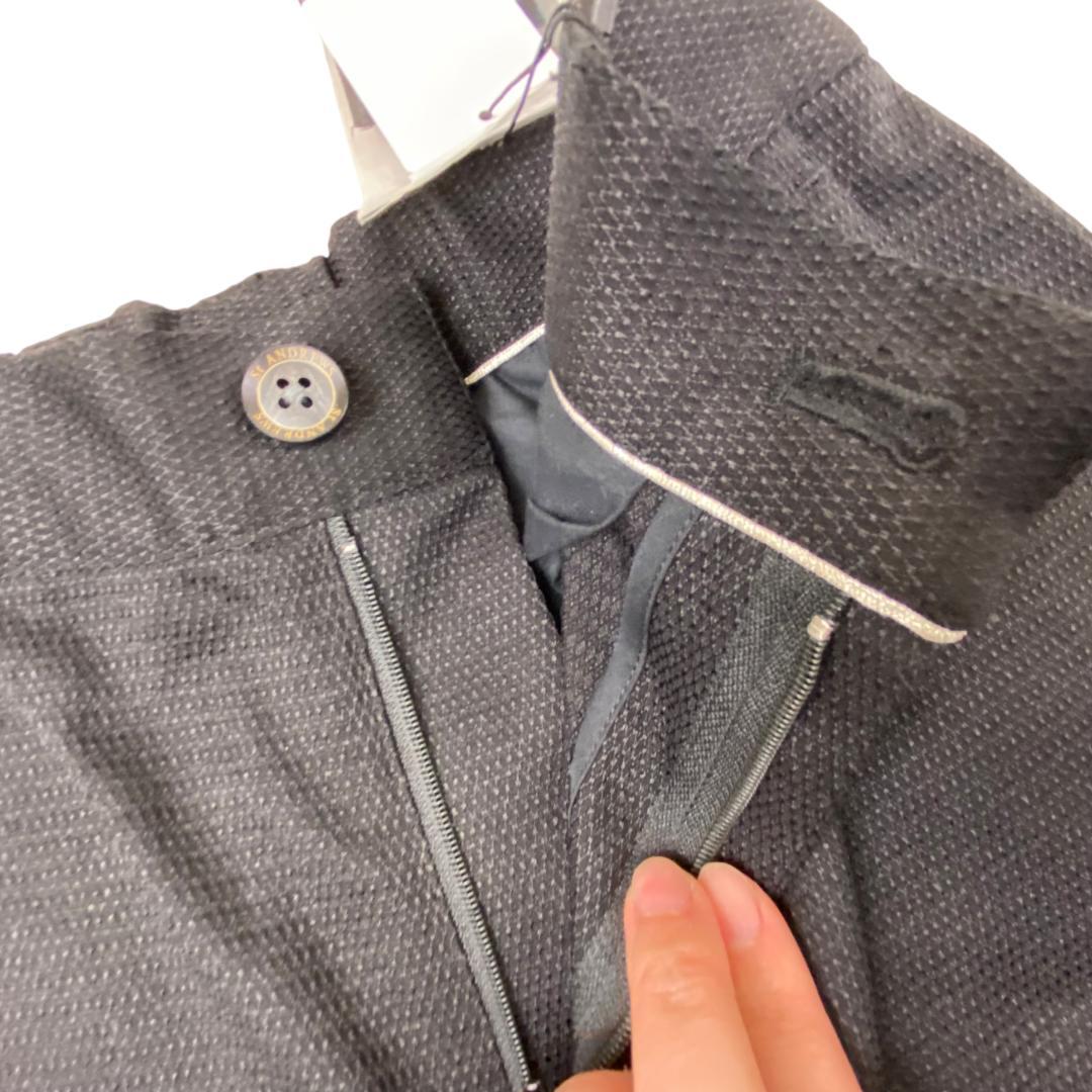 【新品】St ANDREWSセントアンドリュース　ストレッチパンツ dd395