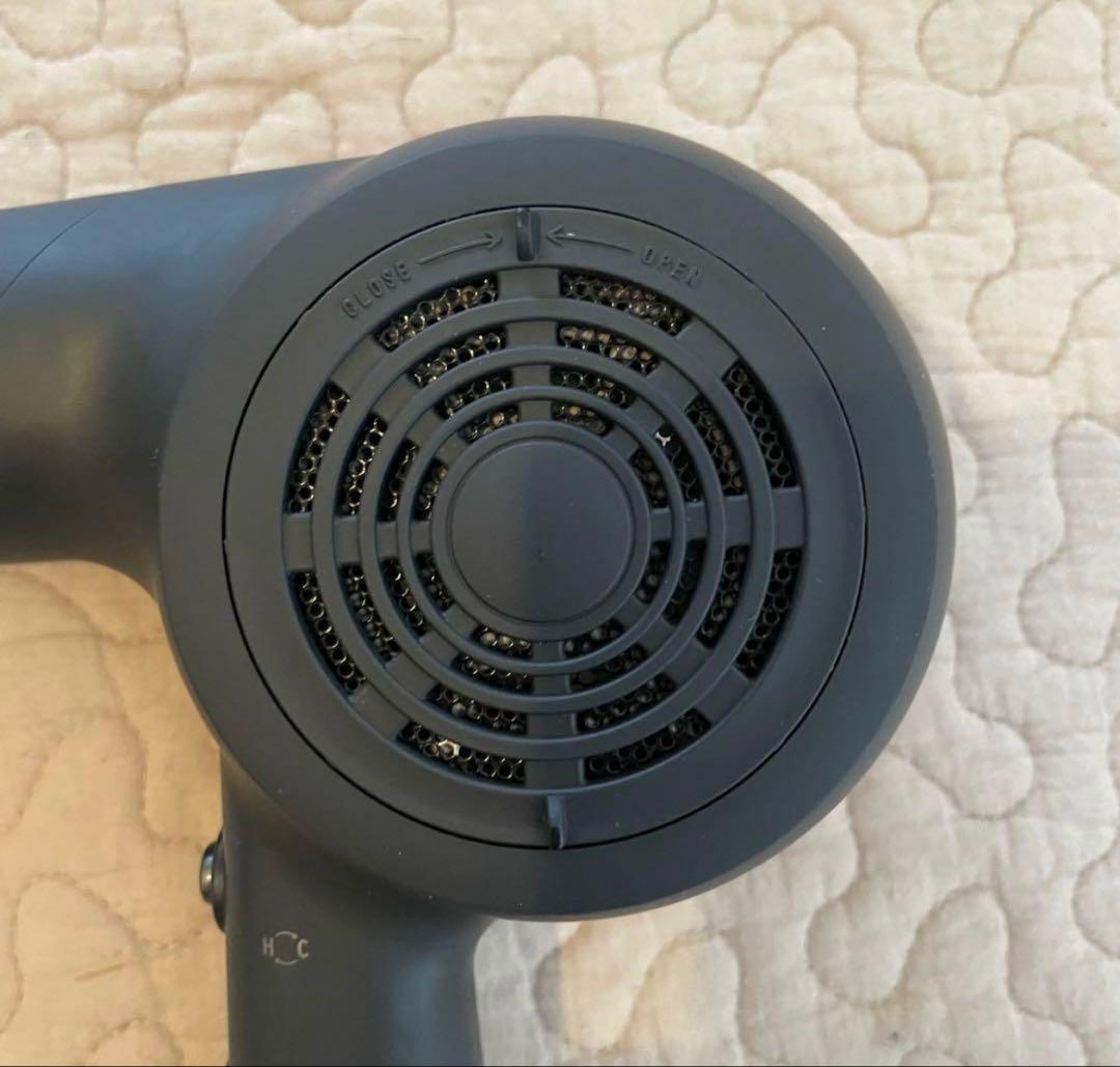 マグネットヘアプロ　ドライヤー エアリー