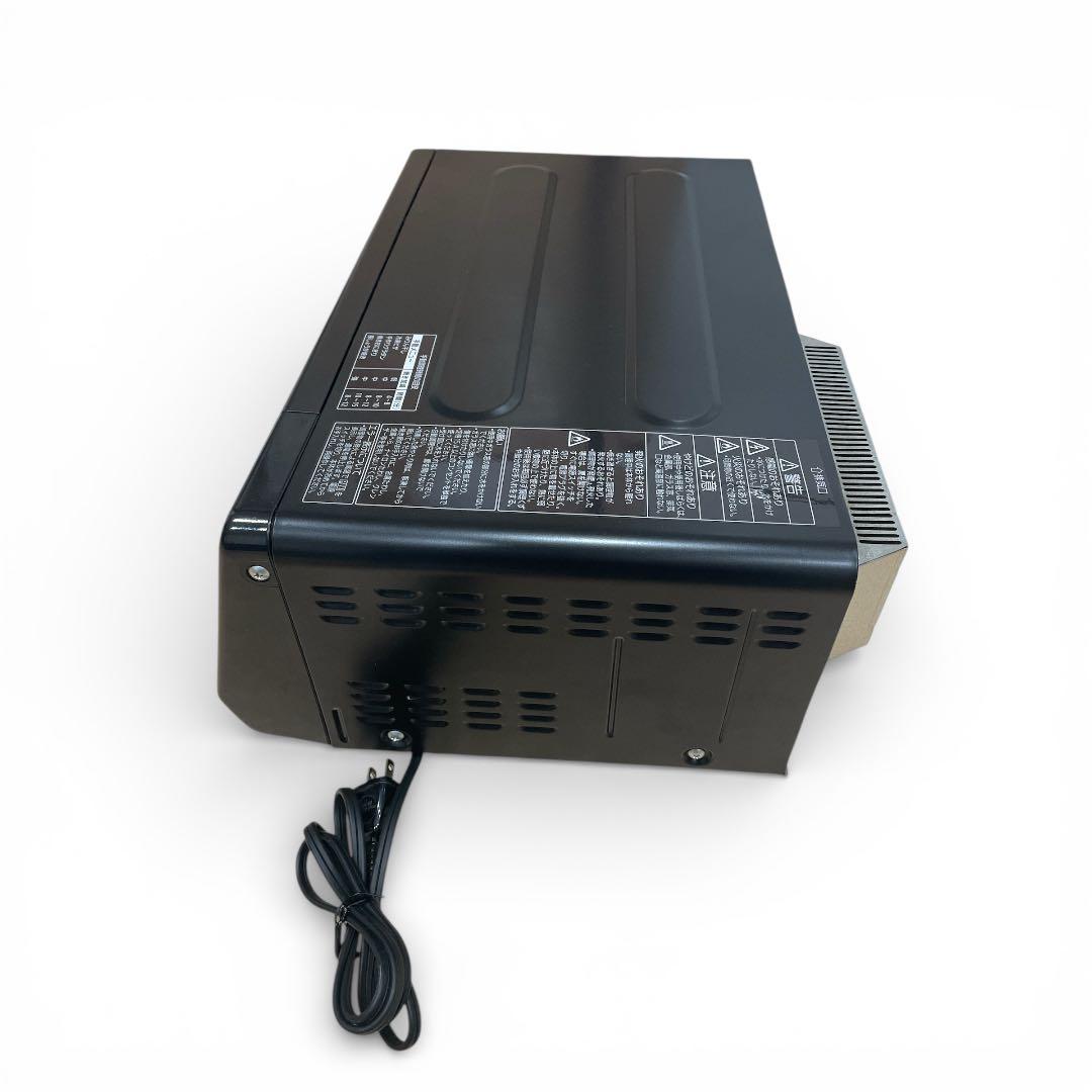 Panasonic けむらん亭 NF-RT800 フィッシュロースター