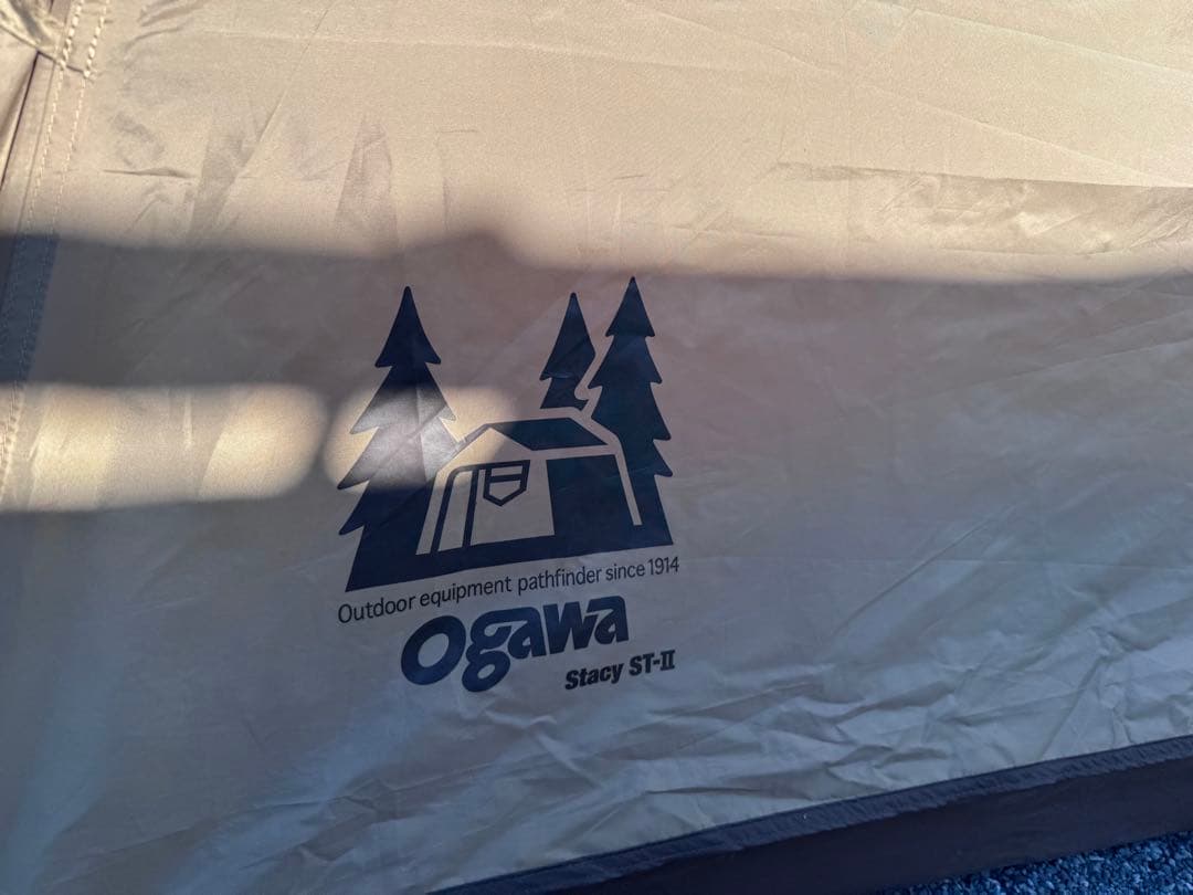 ogawa ステイシーst-2
