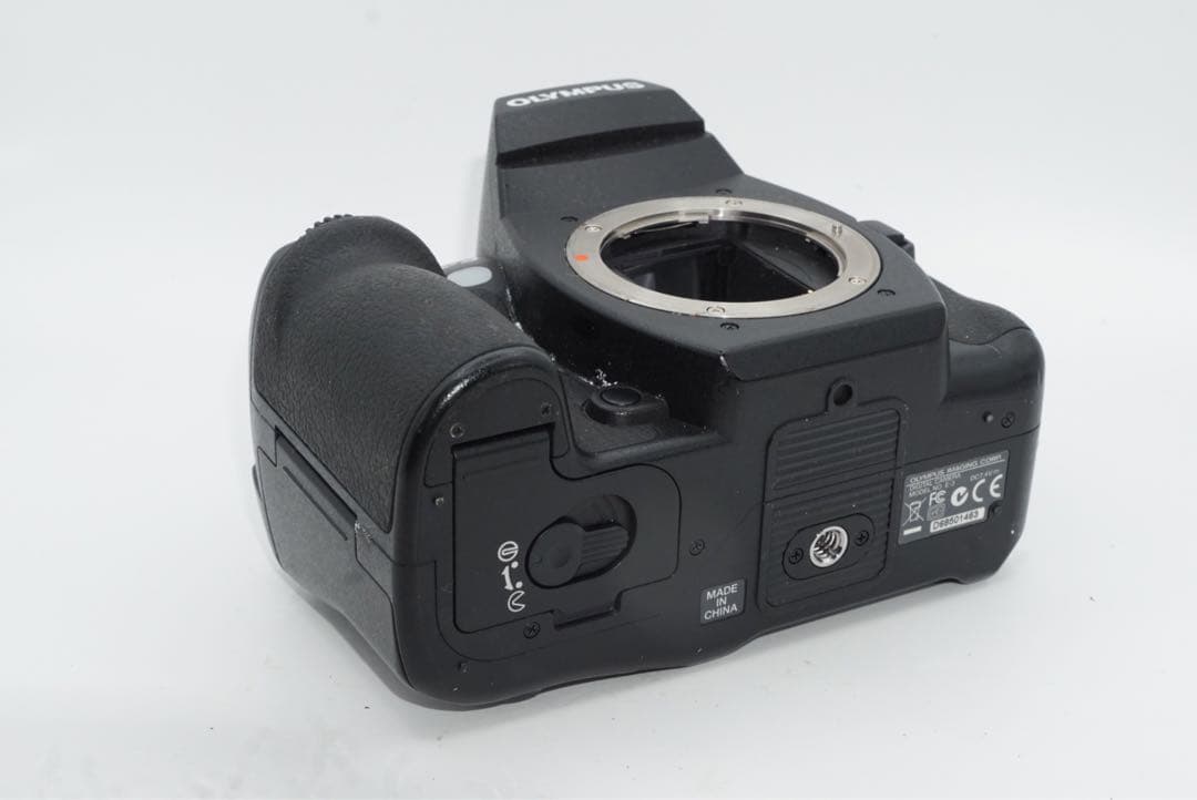 デジタルカメラ olympus E-3