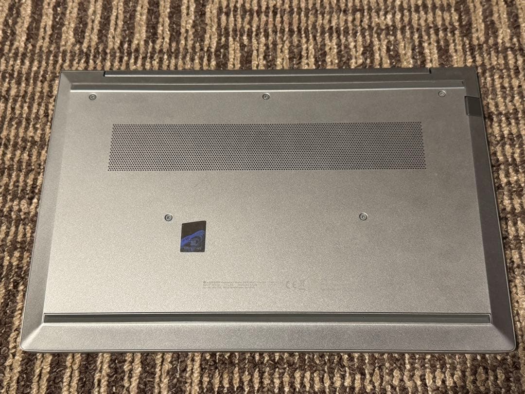 Windowsノート本体 HP EliteBook 630 G10 Core i5-1335U